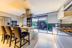 The Teneriffe (D10), Terrace #597196341